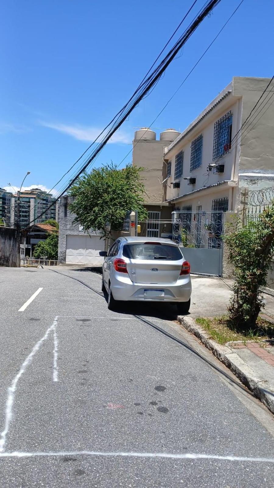Quartos Prox Engenhao E Norte Shopping Rio de Janeiro Exterior photo